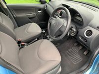 used Citroën C3 1.4i Cachet 5dr