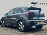 used Kia Niro 64kWh 3 SUV 5dr Electric Auto (201 bhp)