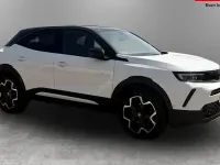 Used Vauxhall Mokka Ultimate 136 HP (100 kW) 2025 SUV