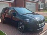 Used BMW 220 M Sport 2024