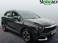Used Kia Sportage 150 HP (110 kW) 2023 SUV