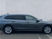 Used Skoda Superb SE Technology 204 HP (150 kW) 2025 Grey