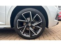 Used Skoda Kamiq Monte Carlo 108 HP (79 kW) 2022 Silver SUV