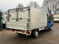 Usado Citroën Relay 140 HP (102 kW) 2021 Branco Van