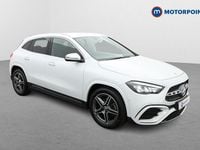 Used Mercedes GLA200 Executive 163 HP (119 kW) 2024 White SUV