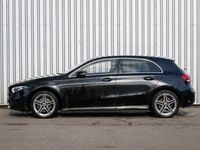 used Mercedes A250 A-ClassAMG Line 5dr Auto