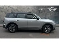 Used Mini Countryman Classic 168 HP (123 kW) 2026 Silver SUV