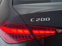 Used Mercedes C200 204 HP (150 kW) 2022 Grey Sedan