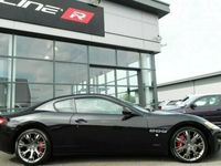 Used Maserati Granturismo 2011 Coupe