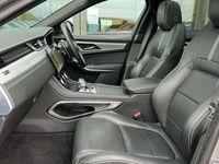 Used Jaguar F-Pace R-Dynamic 250 HP (183 kW) 2021 Grey SUV