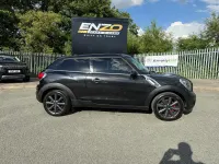 Used Mini Cooper S Coupé 141 HP (103 kW) 2013 Black Coupe