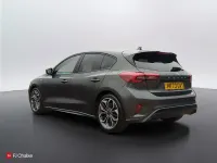 Käytetty Ford Focus ST-Line X 125 HP (91 kW) 2023 Harmaa Viistoperä