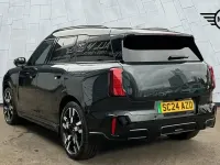 Used Mini Countryman 227 kW (309 HP) 2024 Grey SUV