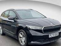 Used Skoda Enyaq iV ecoSuite 131 kW (179 HP) 2023 SUV