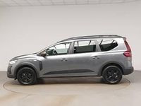 Used Dacia Jogger Extreme 140 HP (102 kW) 2025 Grey MPV