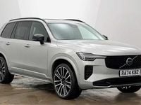 Used Volvo XC90 Ultra 250 HP (183 kW) 2025 Silver SUV