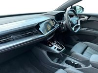 Used Audi Q4 e-tron Black Edition 150 kW (204 HP) 2026 Pebble grey SUV