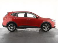 Used MG HS Exclusive 258 HP (189 kW) 2022 Red SUV