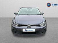 Used VW Polo Life 80 HP (58 kW) 2026 Hatchback