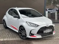 Used Toyota Yaris Sport 2023 Grey Hatchback