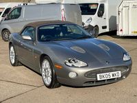 used Jaguar XKR 4.2 Supercharged 2dr Auto