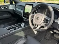 Used Volvo XC60 Ultra 449 HP (330 kW) 2026 Black SUV