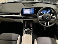 Used BMW X2 M Sport 168 HP (123 kW) 2025 Black SUV