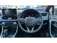 Used Toyota RAV4 Hybrid 214 HP (157 kW) 2022 Other SUV
