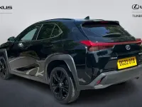 Used Lexus UX 184 HP (135 kW) 2024 SUV