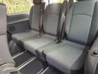 Used Mercedes Vito 2014 Silver Van