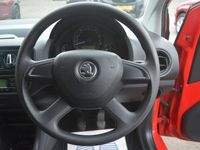 used Skoda Citigo 1.0 MPI SE 3dr