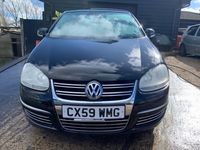 used VW Jetta 1.9 SE TDI PD 4dr