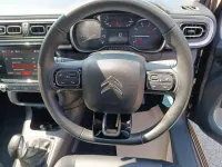 Used Citroën C3 PureTech 82 HP (60 kW) 2022 Grey Hatchback