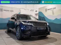 Used Land Rover Range Rover Velar HSE Dynamic 2022 SUV