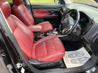 Used Mitsubishi Outlander P-HEV 2016 Black Estate