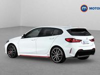 Used BMW 128 265 HP (194 kW) 2024 White Hatchback