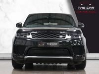 used Land Rover Range Rover Sport Sport 3.0 3.0 P400 HSE AUTO+TRACKER FITTED+BIG SPEC 22s