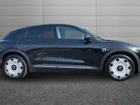 New Smart #3 Premium 196 kW (267 HP) 2026 Meta black SUV