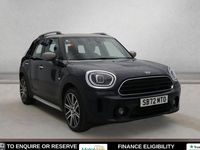 Used Mini Cooper S Countryman Exclusive 2023 SUV