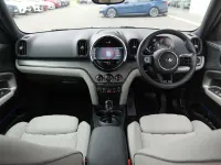 Used Mini Cooper Countryman Exclusive 134 HP (98 kW) 2023 Black SUV