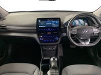 used Hyundai Ioniq ELECTRIC HATCHBACK 100kW Premium 38kWh 5dr Auto
