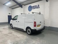 Used Citroën Dispatch 2022 White MPV