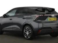 Used MG MG4 EV Trophy 2024 Hatchback