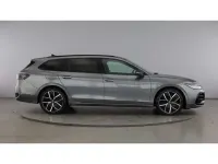 Used VW Passat R-line 150 HP (110 kW) 2025 Multicolour Estate