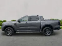 Used Ford Ranger Wildtrack 213 HP (156 kW) 2024 Grey Pickup