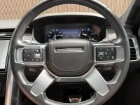 Used Land Rover Discovery HSE Dynamic 300 HP (220 kW) 2023 Blue SUV