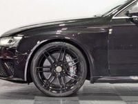 Used Audi RS4 Sport 450 HP (330 kW) 2012 Black Estate