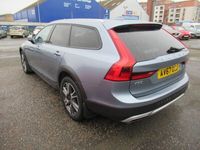 used Volvo V90 CC 2.0 D5 POWERPULSE PRO AWD 5d 231 BHP