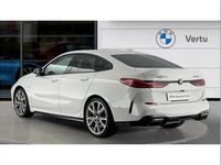 Used BMW M235 Comfort Edition 301 HP (221 kW) 2022 White Coupe