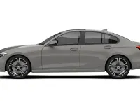 Usado BMW 320 M Sport 184 HP (135 kW) 2022 Sedan
